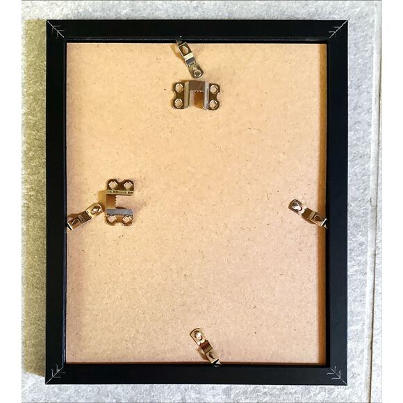 Framed Vintage New Yorker Magazine 8x10 Dana Fradon Cartoon Clipping Politician - Picture 4 of 4